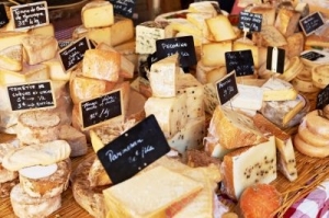 Noël : 5 conseils pour réussir le service du fromage Noël : 5 conseils pour réussir le service du fromage